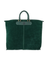 Vintage Logo Tote, back view
